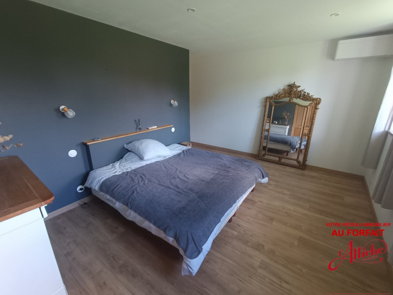 à vendre Maison Salles-sur-garonne - Photo 7