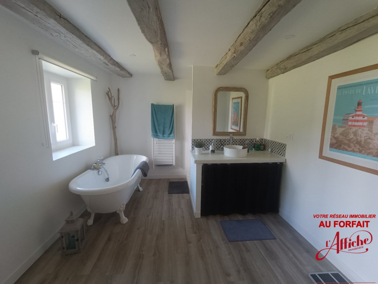 à vendre Maison Salles-sur-garonne - Photo 8