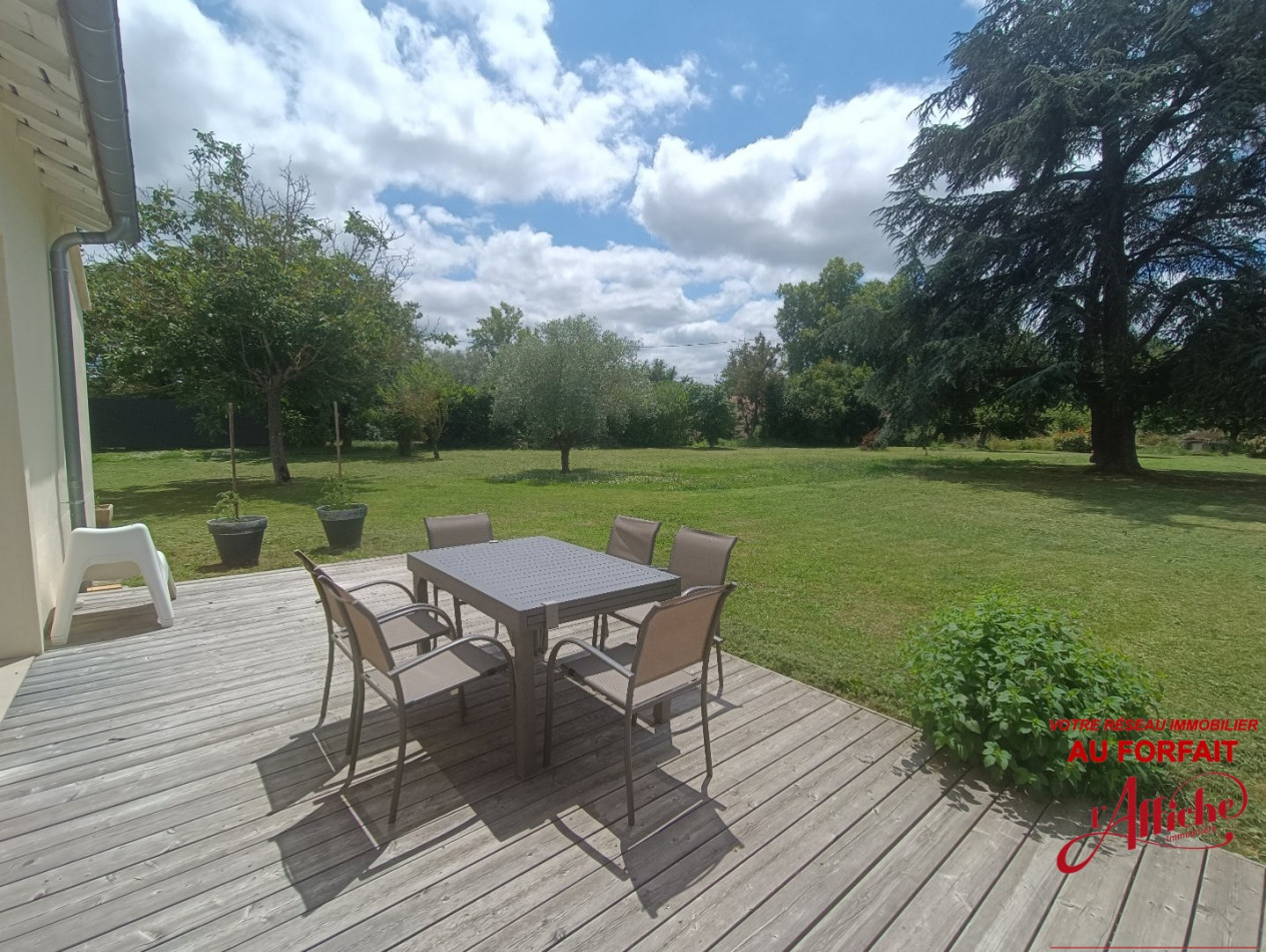 à vendre Maison Salles-sur-garonne - Photo 9