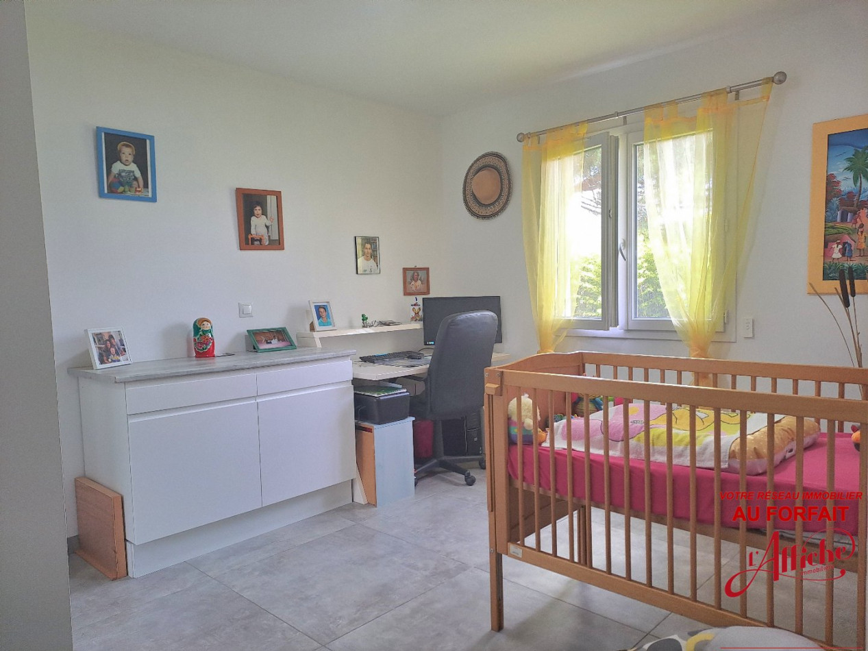 à vendre Maison Vacquiers - Photo 10