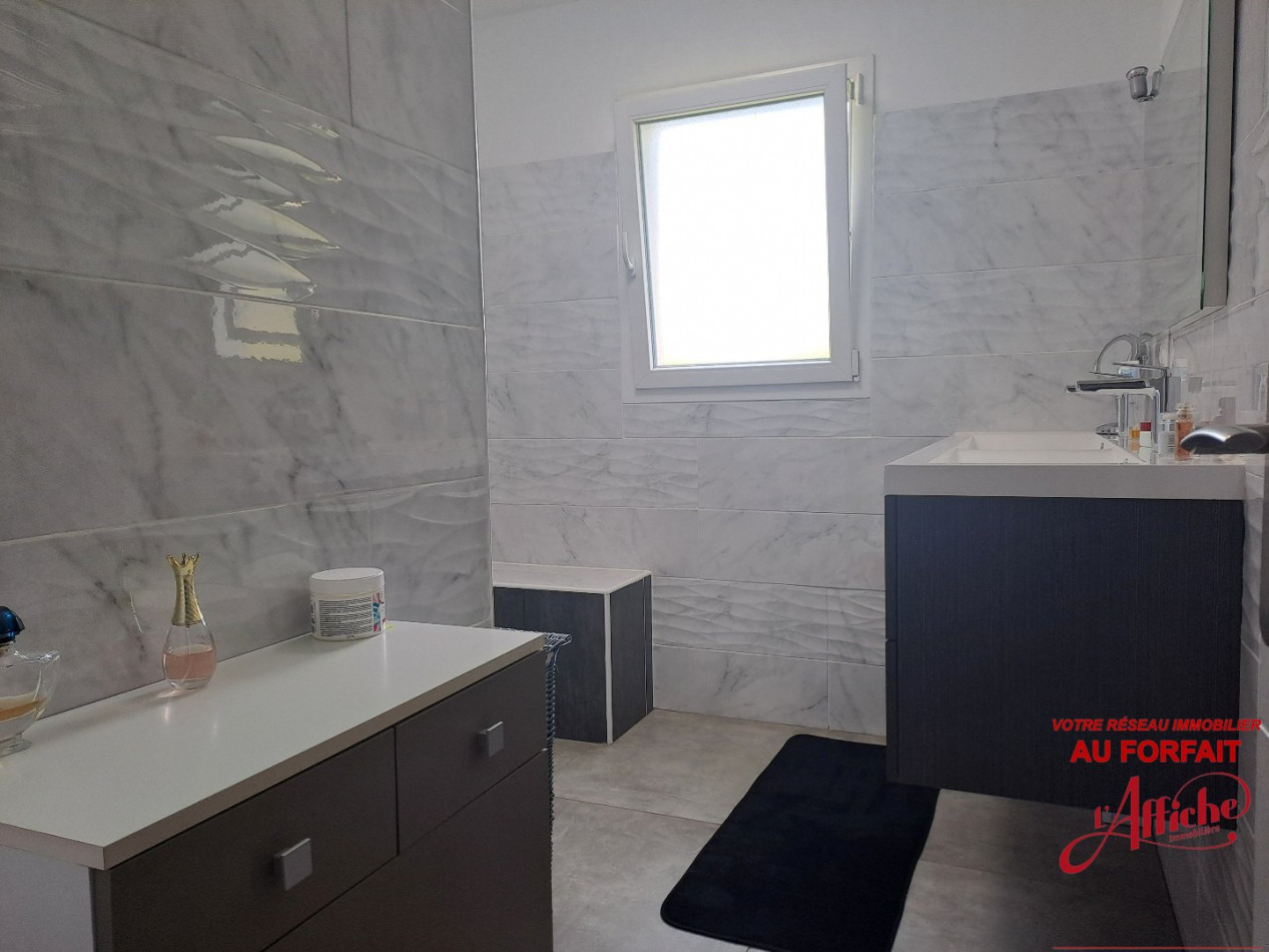 à vendre Maison Vacquiers - Photo 6