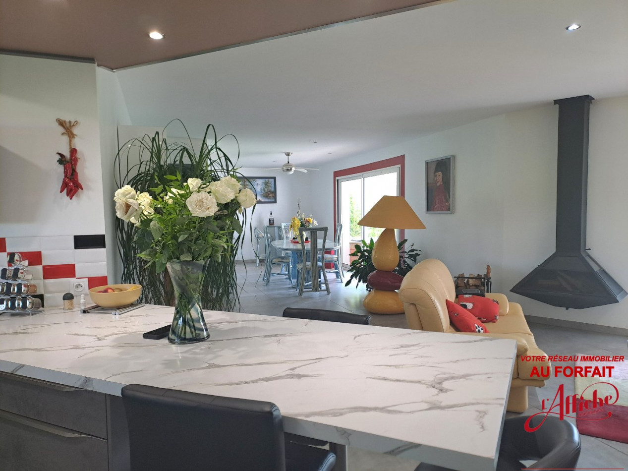 à vendre Maison Vacquiers - Photo 3