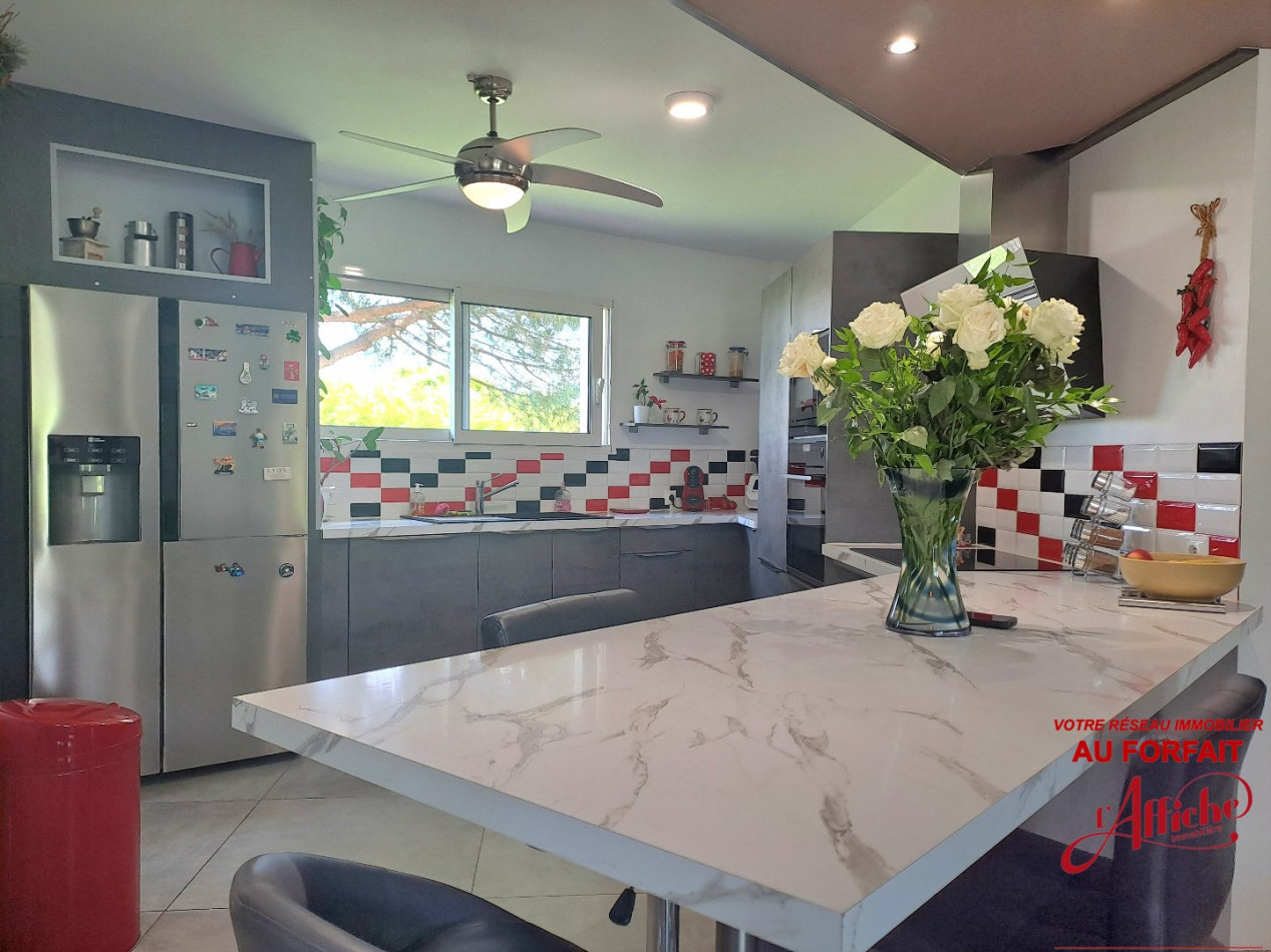 à vendre Maison Vacquiers - Photo 5