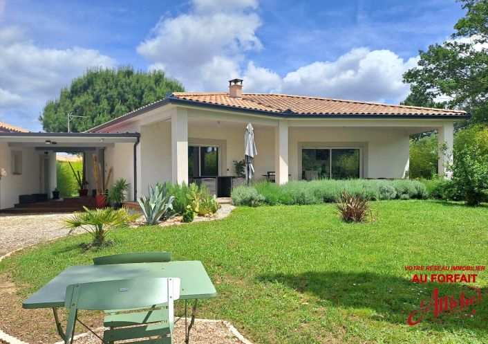 à vendre Maison Vacquiers