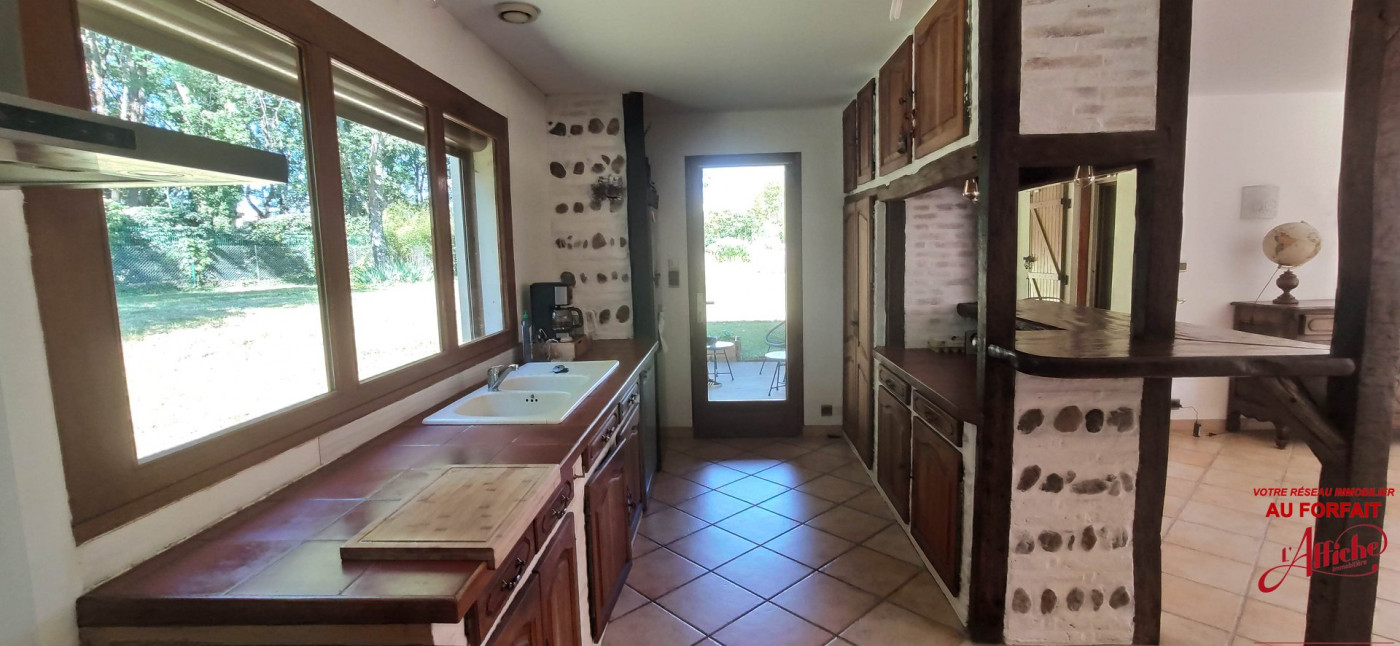 à vendre Maison Eaunes - Photo 3