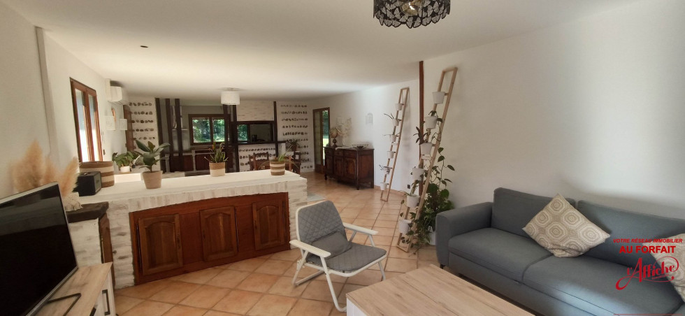 vente Maison Eaunes - Photo 2