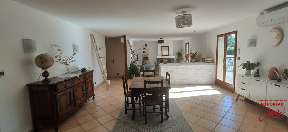 vente Maison Eaunes - Photo 8