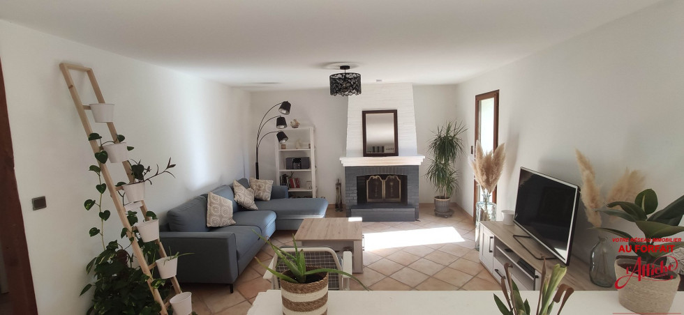 vente Maison Eaunes - Photo 1