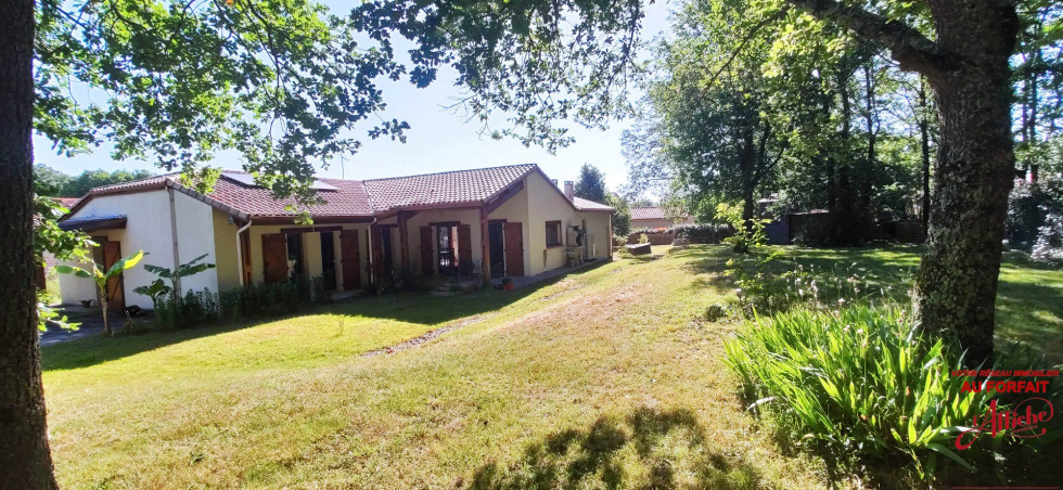 vente Maison Eaunes - Photo 5