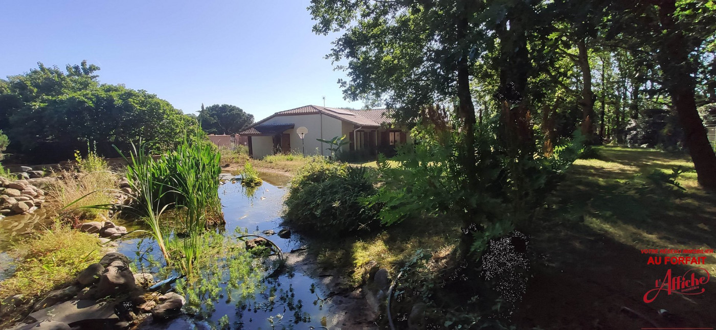 à vendre Maison Eaunes - Photo 7
