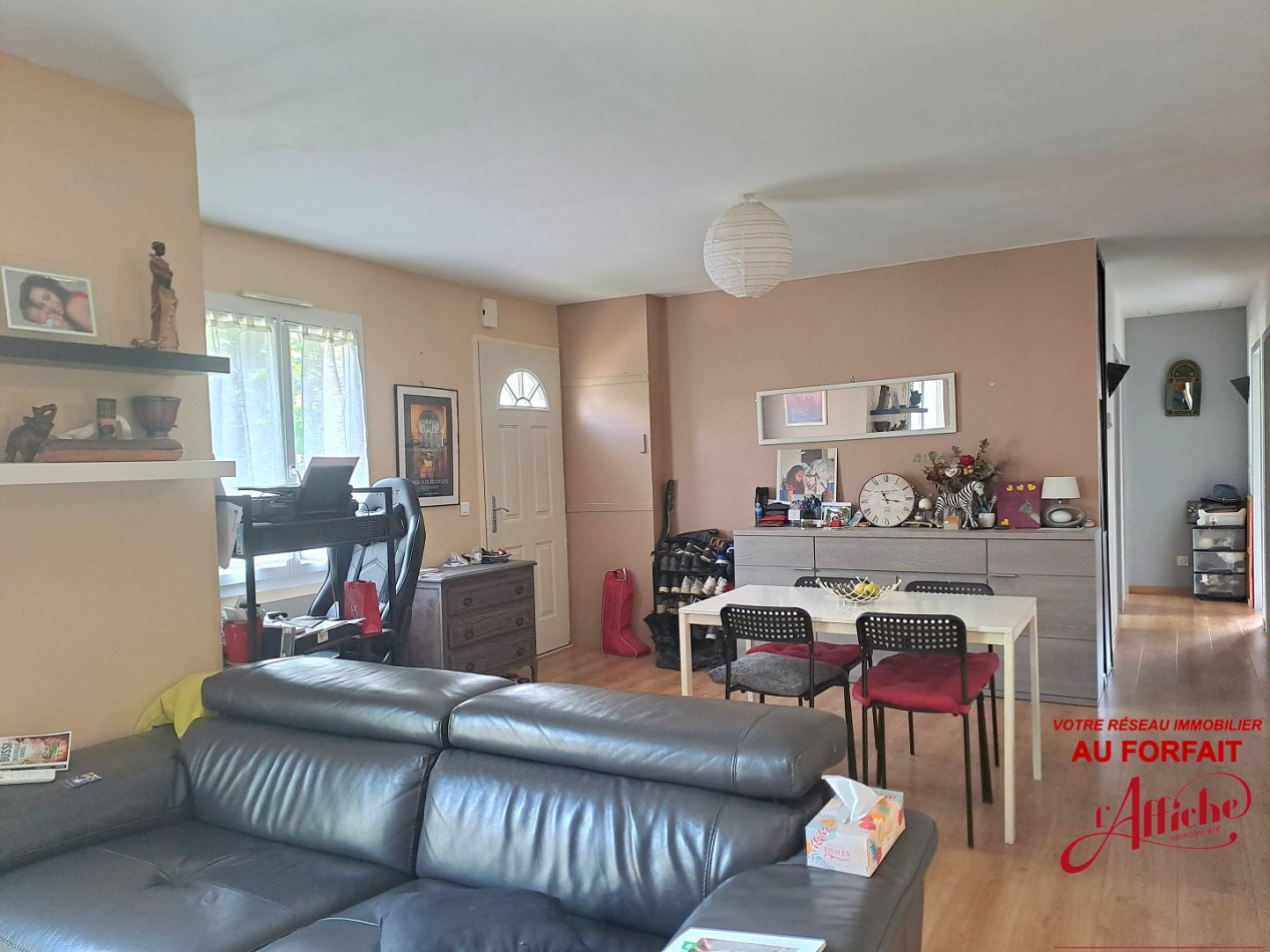 à vendre Maison Gagnac-sur-garonne - Photo 3