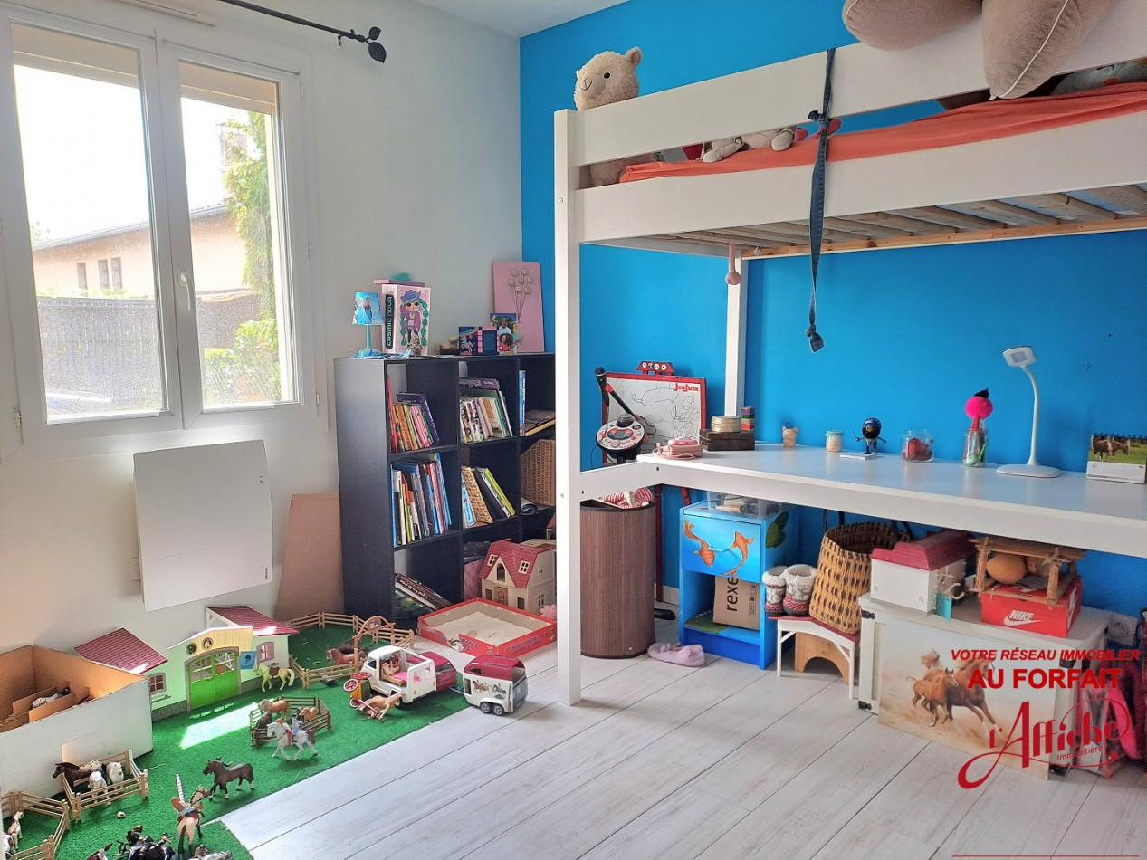 à vendre Maison Gagnac-sur-garonne - Photo 7