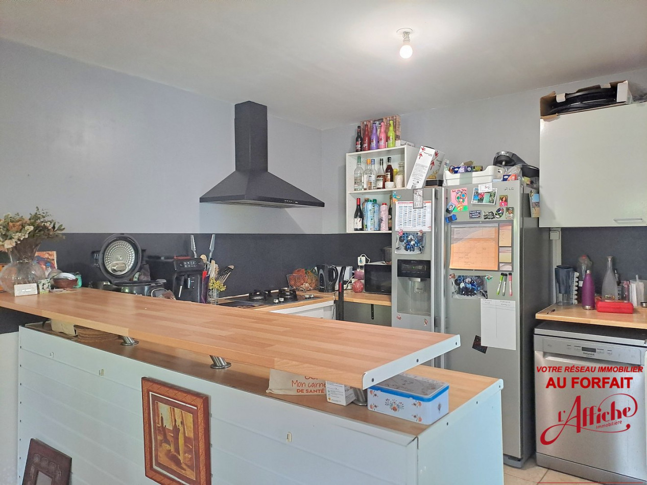 à vendre Maison Gagnac-sur-garonne - Photo 5