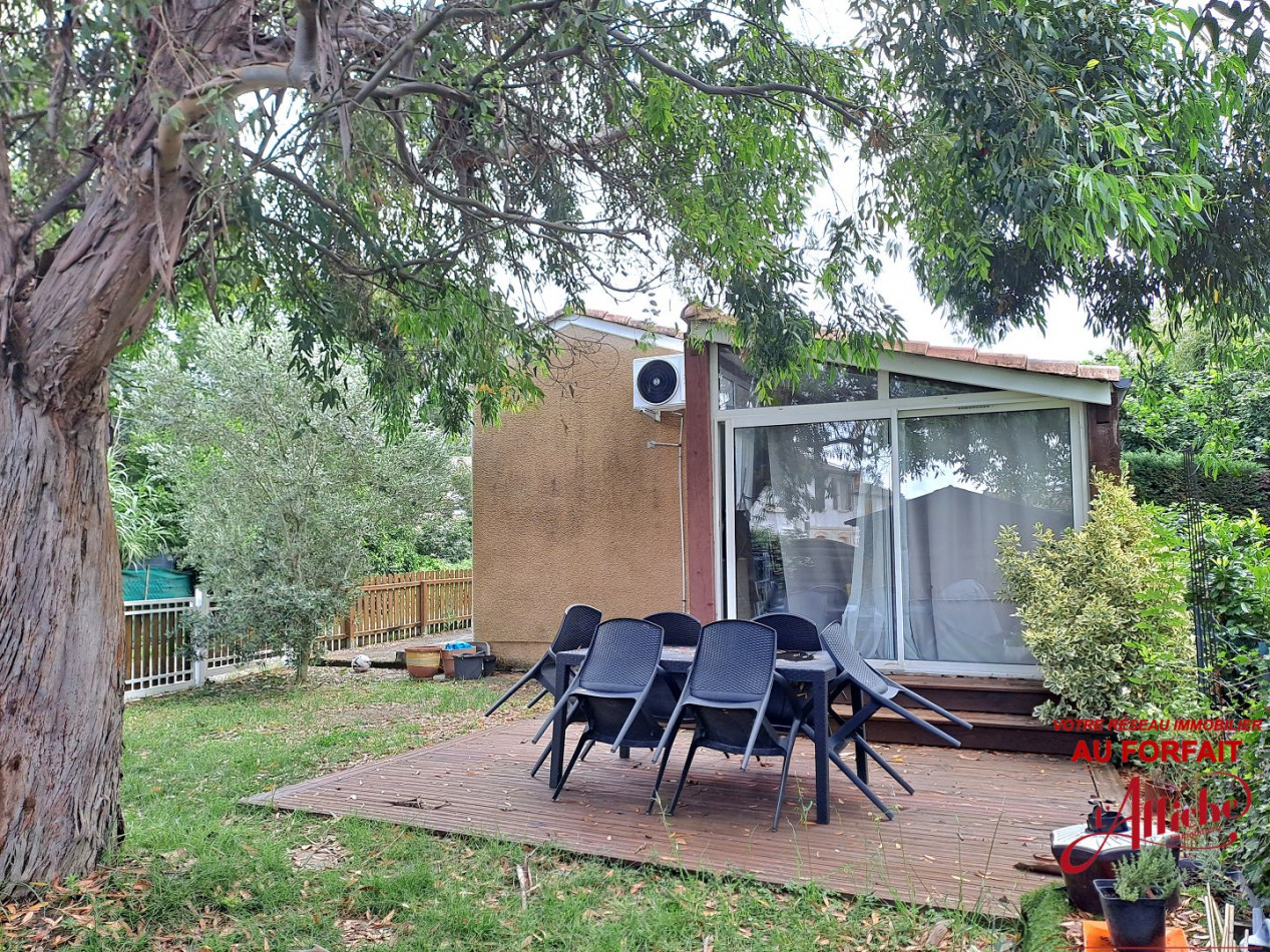 à vendre Maison Gagnac-sur-garonne - Photo 9