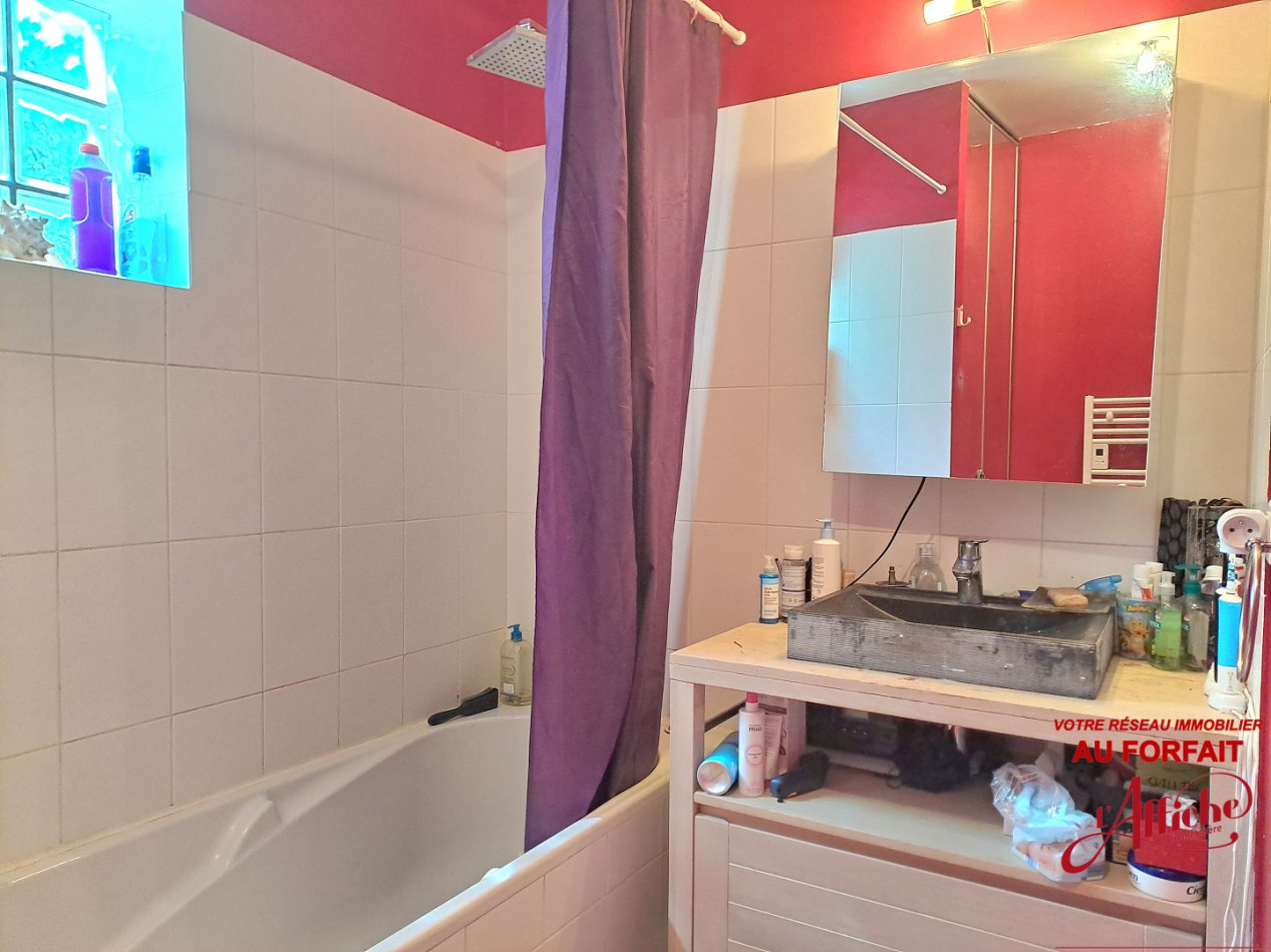 à vendre Maison Gagnac-sur-garonne - Photo 10