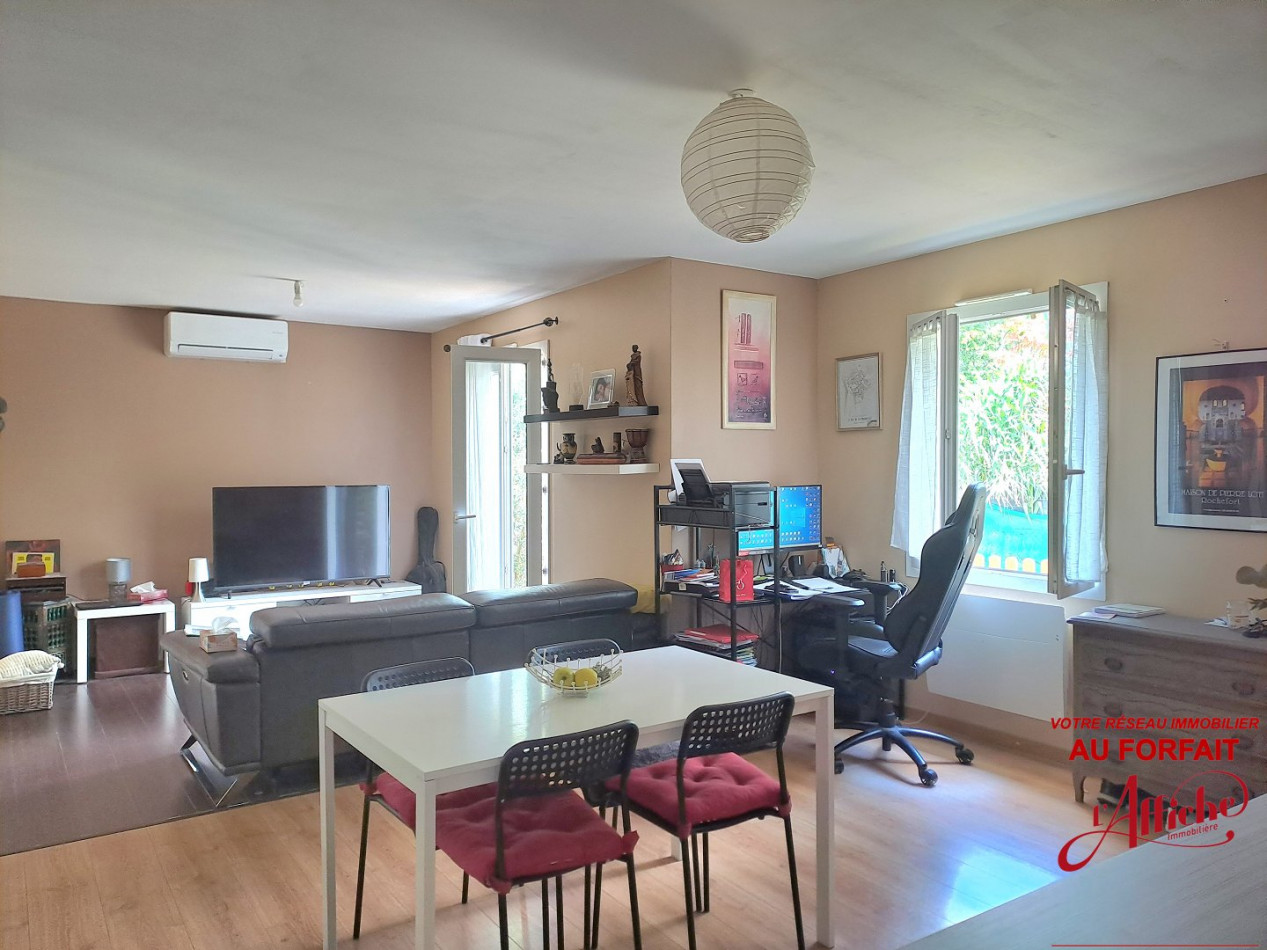 à vendre Maison Gagnac-sur-garonne - Photo 1