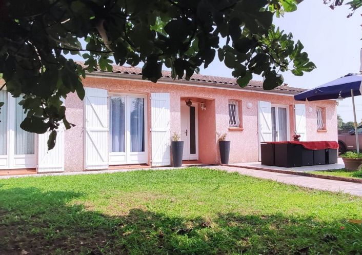 à vendre Maison Roques