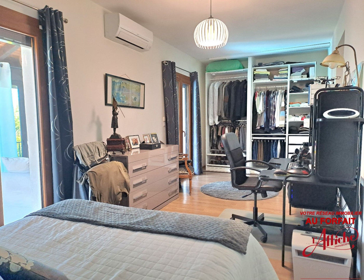 à vendre Maison Bruguieres - Photo 9