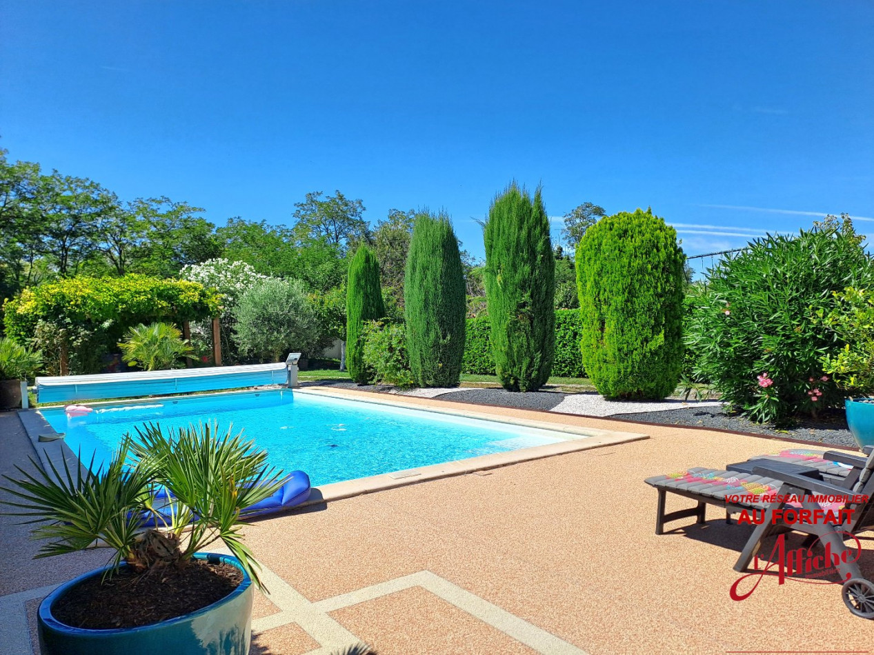 à vendre Maison Bruguieres - Photo 2