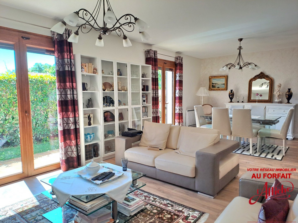 à vendre Maison Bruguieres - Photo 4