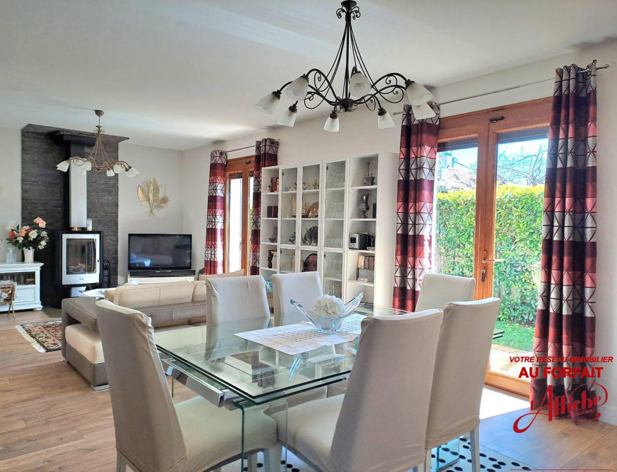 à vendre Maison Bruguieres - Photo 3