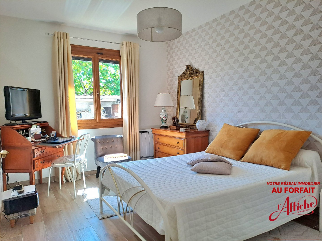 à vendre Maison Bruguieres - Photo 6