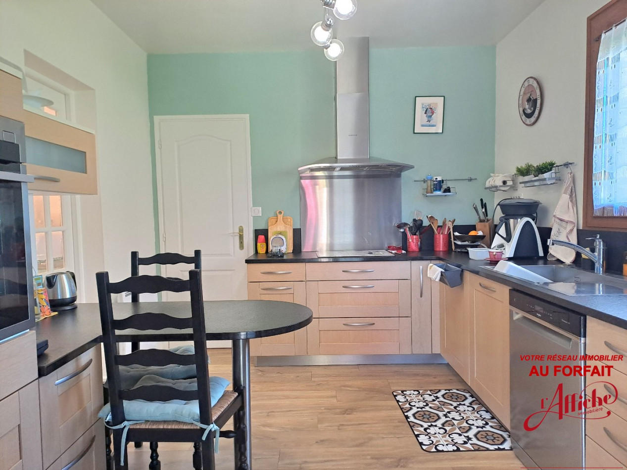 à vendre Maison Bruguieres - Photo 5