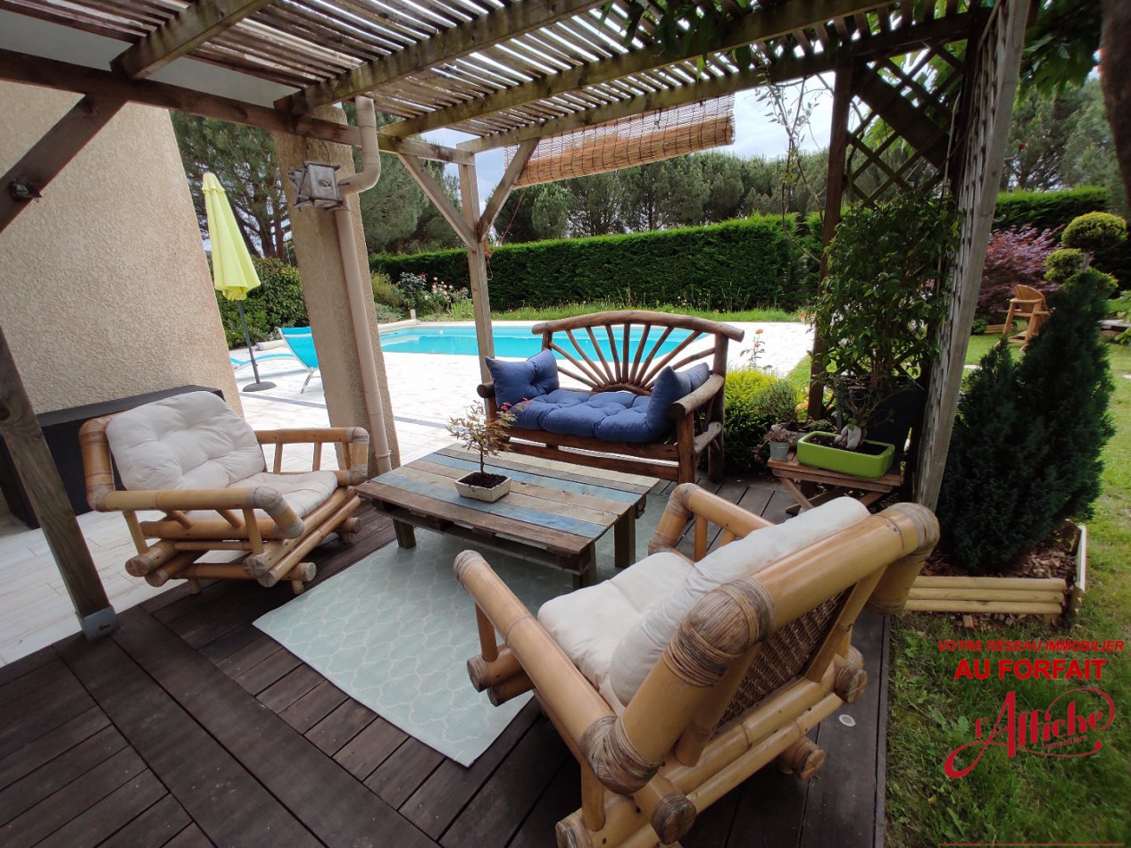 à vendre Maison Fonsorbes - Photo 2