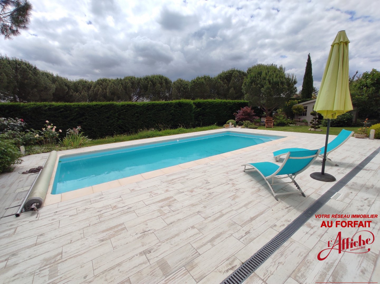 à vendre Maison Fonsorbes - Photo 3