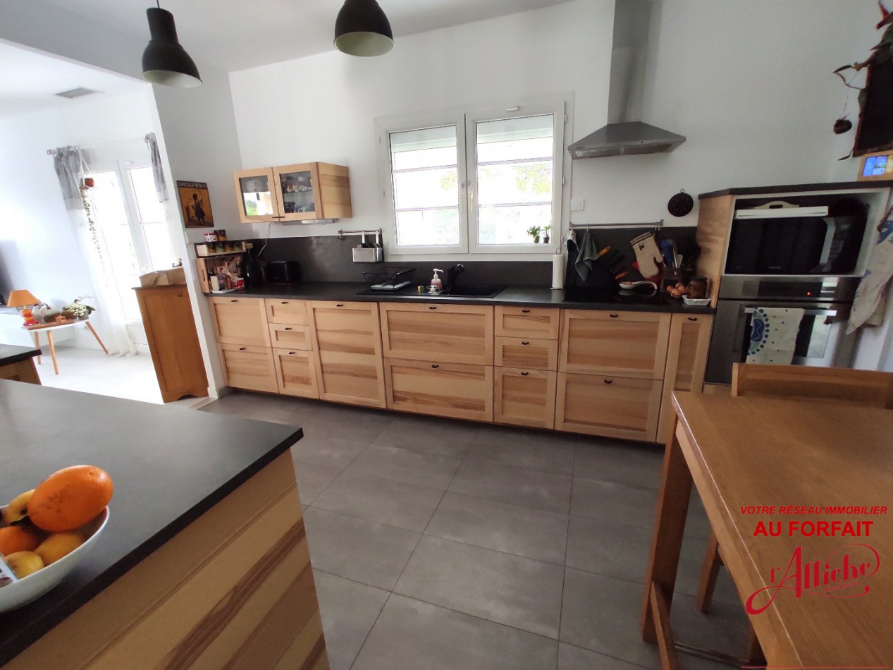 à vendre Maison Fonsorbes - Photo 7