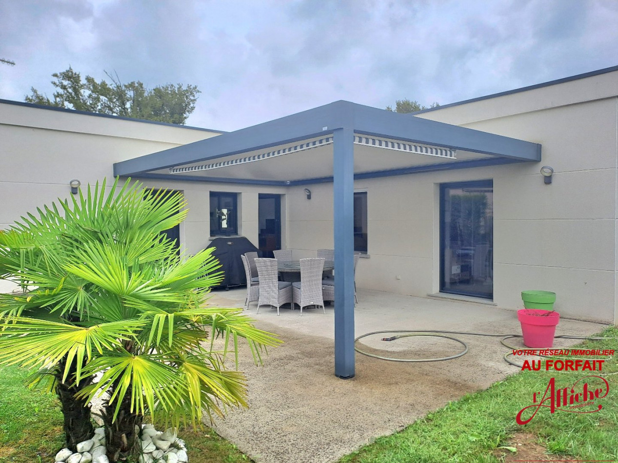 à vendre Maison Bruguieres - Photo 3