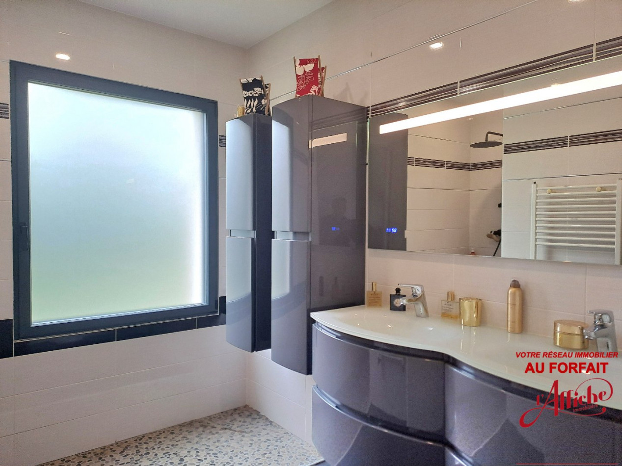 à vendre Maison Bruguieres - Photo 9