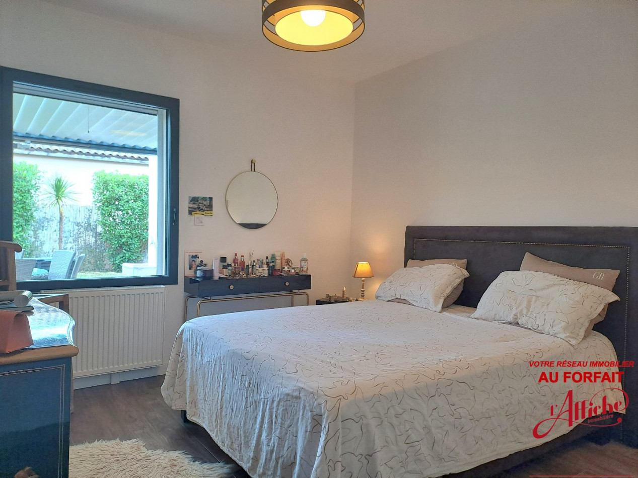 à vendre Maison Bruguieres - Photo 8