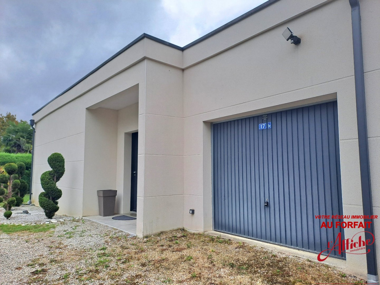 à vendre Maison Bruguieres - Photo 6