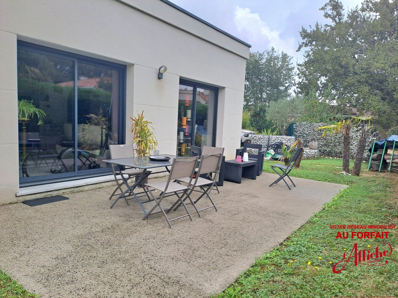 à vendre Maison Bruguieres - Photo 2