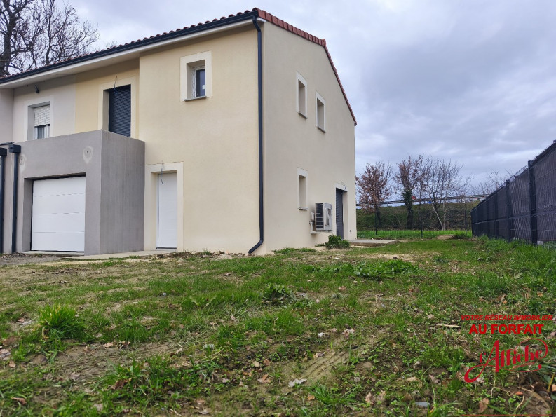 vente Maison Mauzac - Photo 1