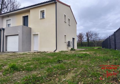 vente Maison Mauzac