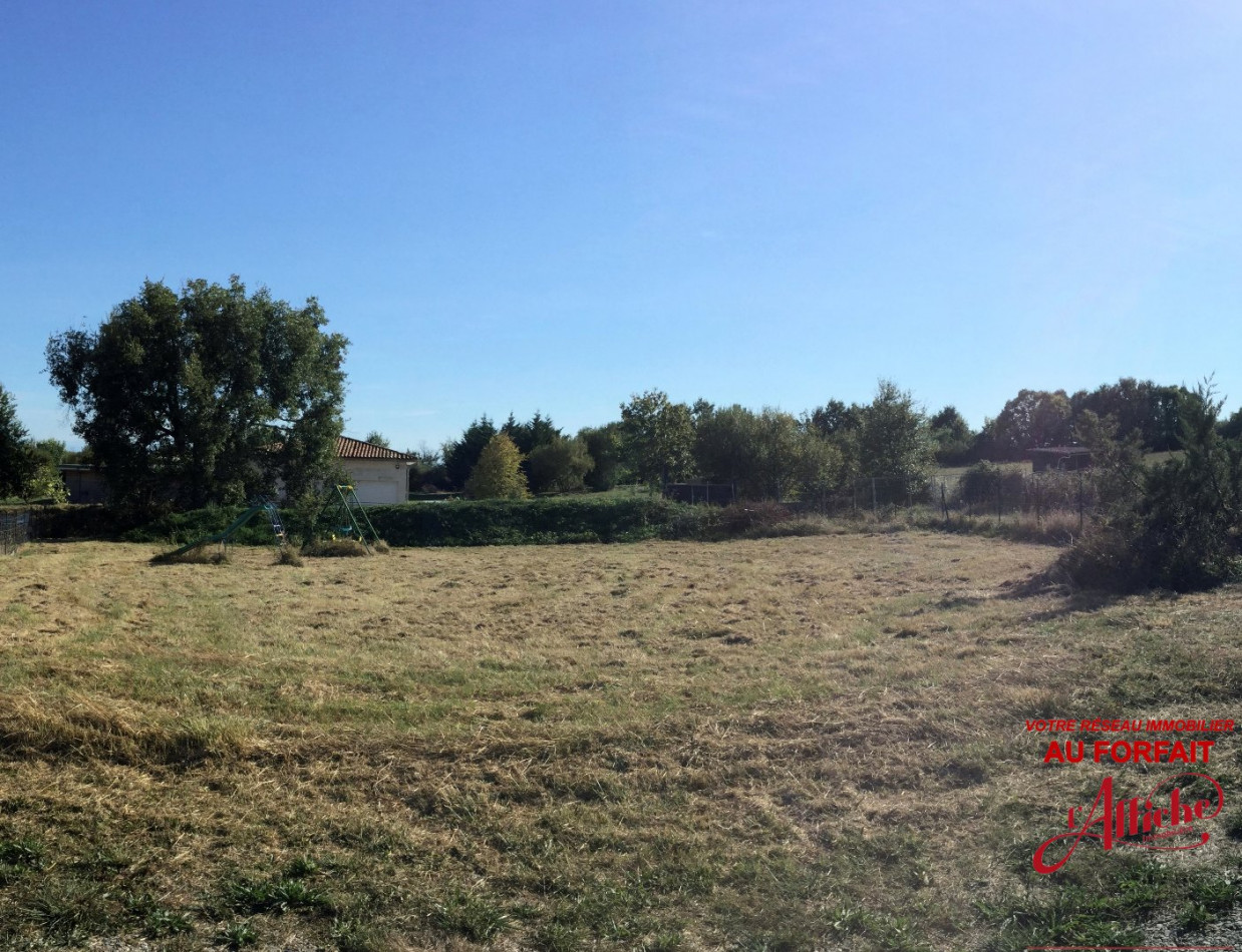 à vendre Terrain Carbonne - Photo 1