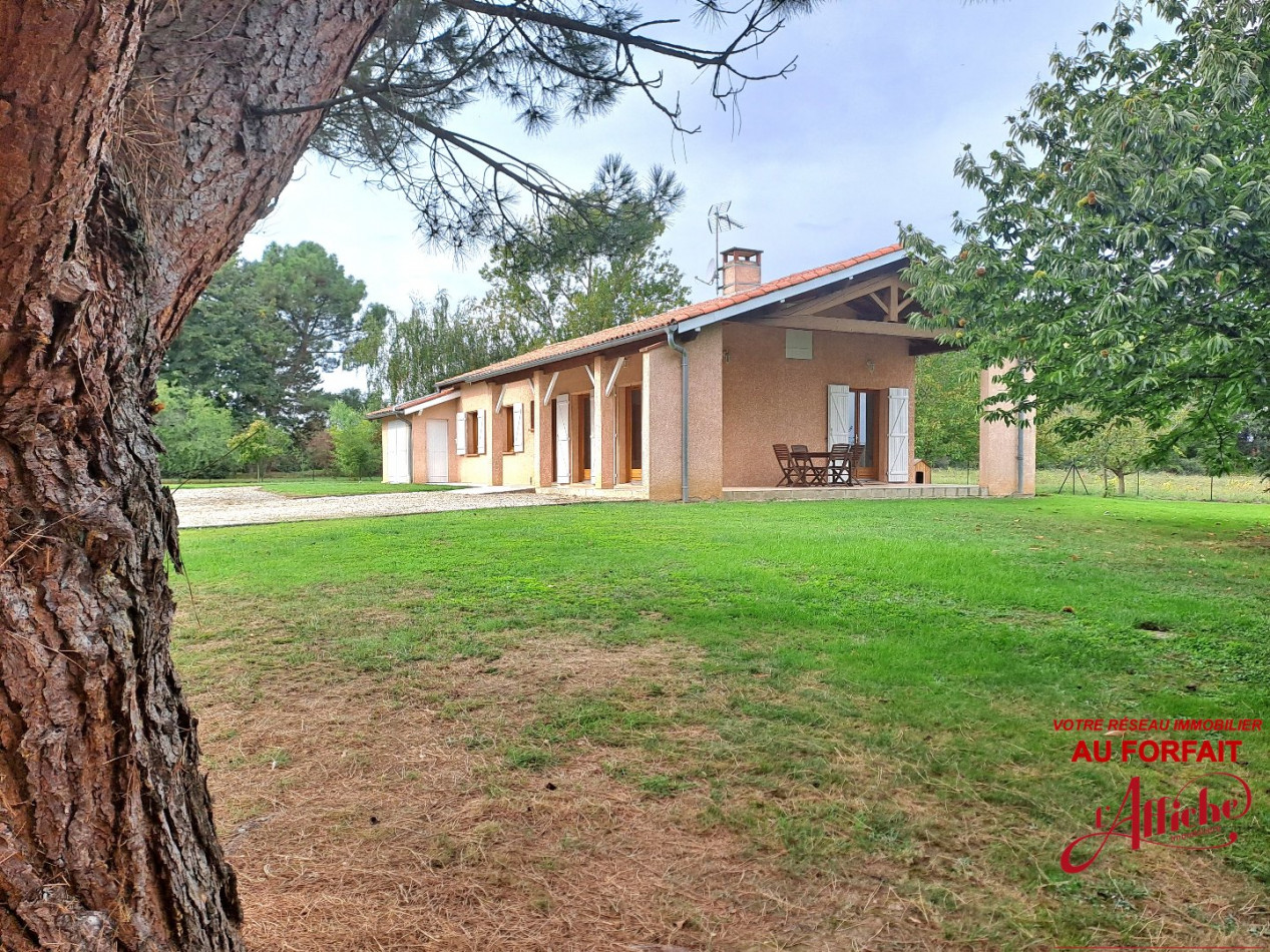 à vendre Maison Bouloc - Photo 9