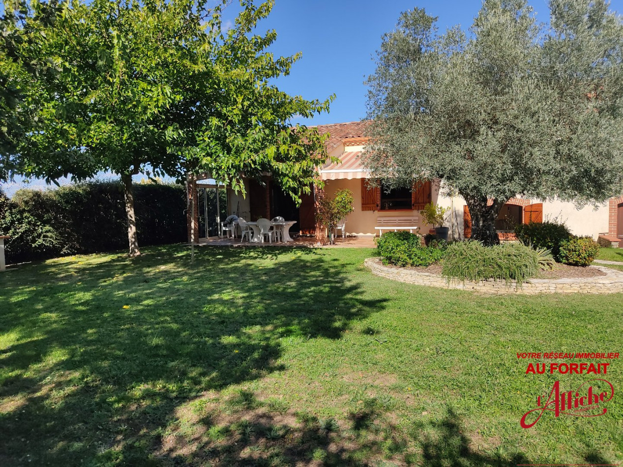 à vendre Maison Fonsorbes - Photo 4