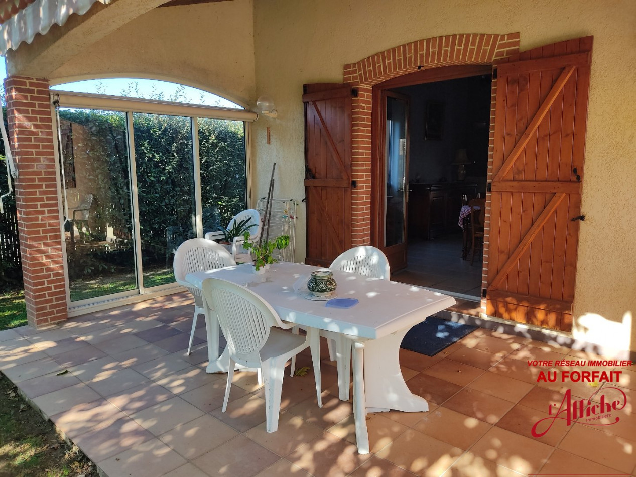 à vendre Maison Fonsorbes - Photo 7