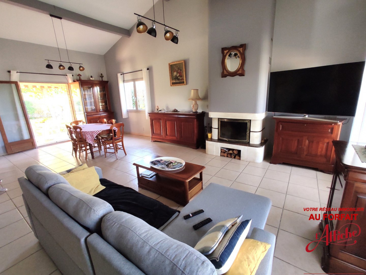 à vendre Maison Fonsorbes - Photo 2