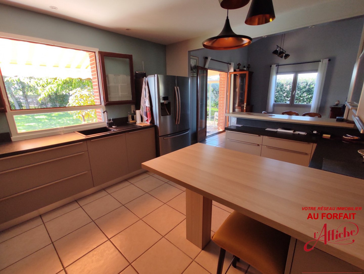 à vendre Maison Fonsorbes - Photo 3