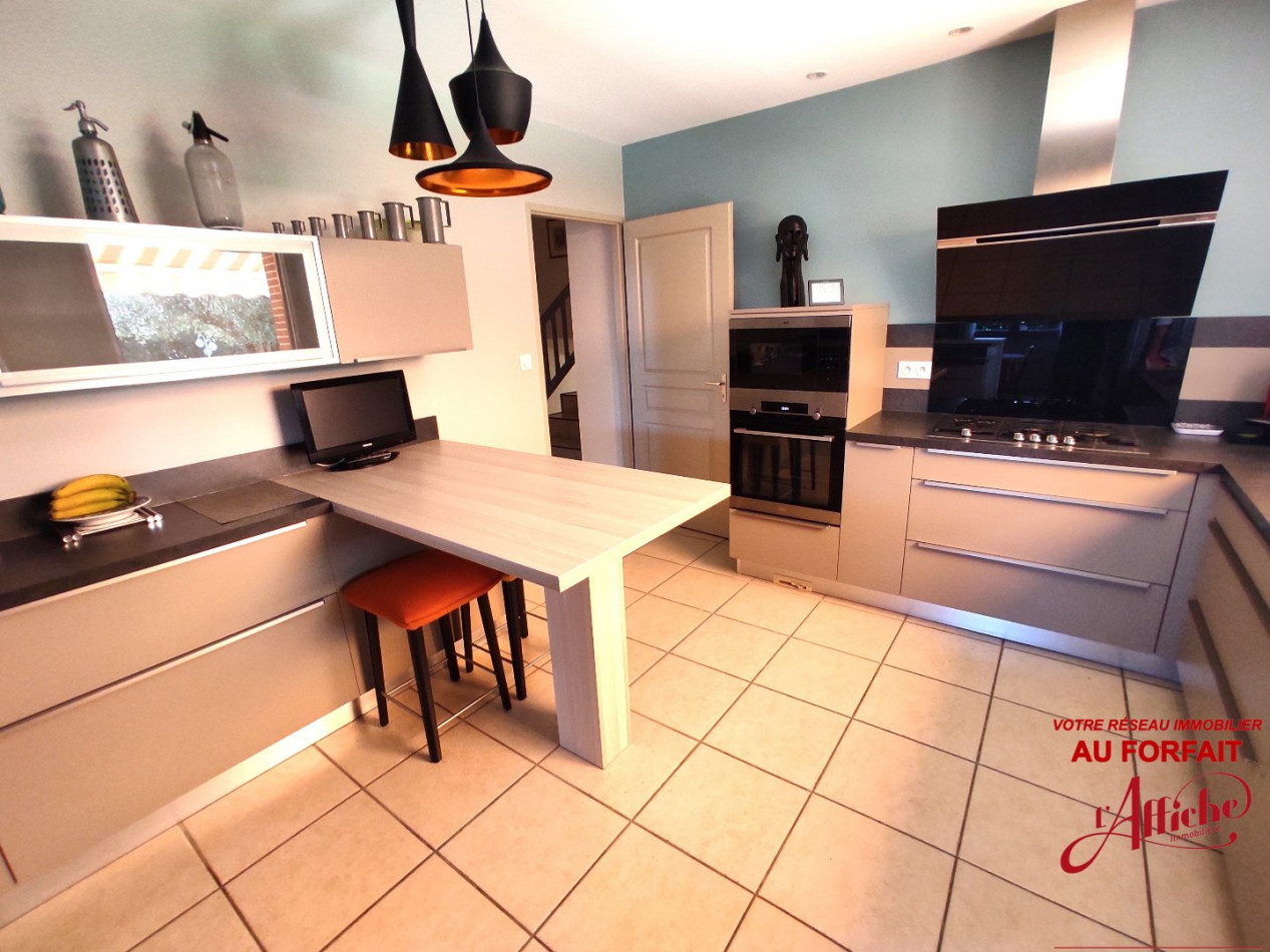 à vendre Maison Fonsorbes - Photo 8