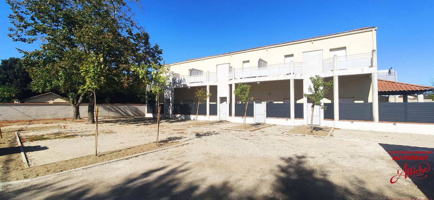 à vendre Appartement Cugnaux - Photo 1