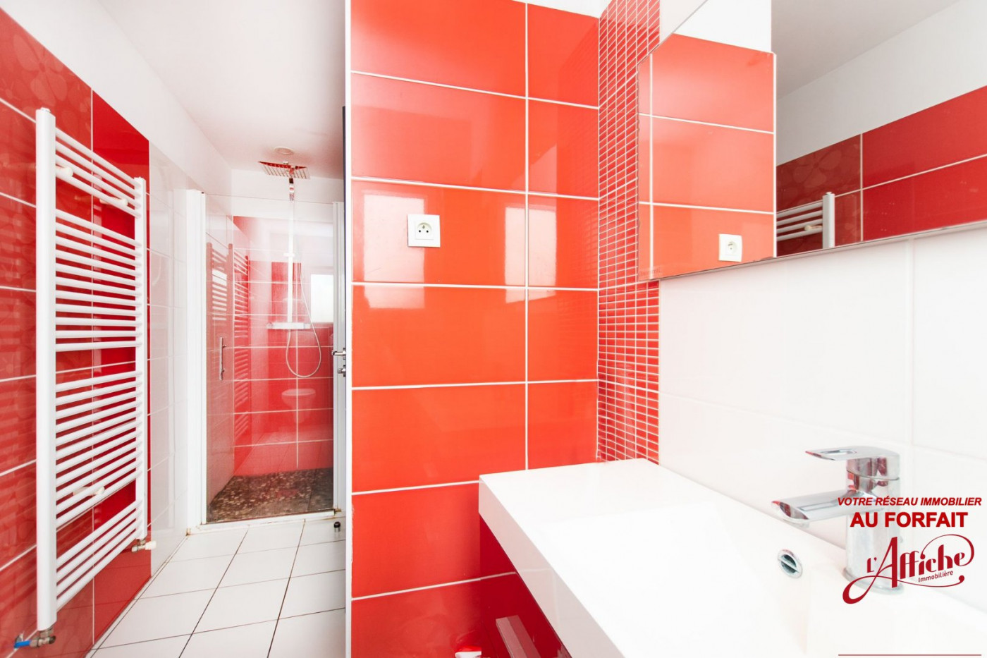à vendre Maison La-salvetat-saint-gilles - Photo 10