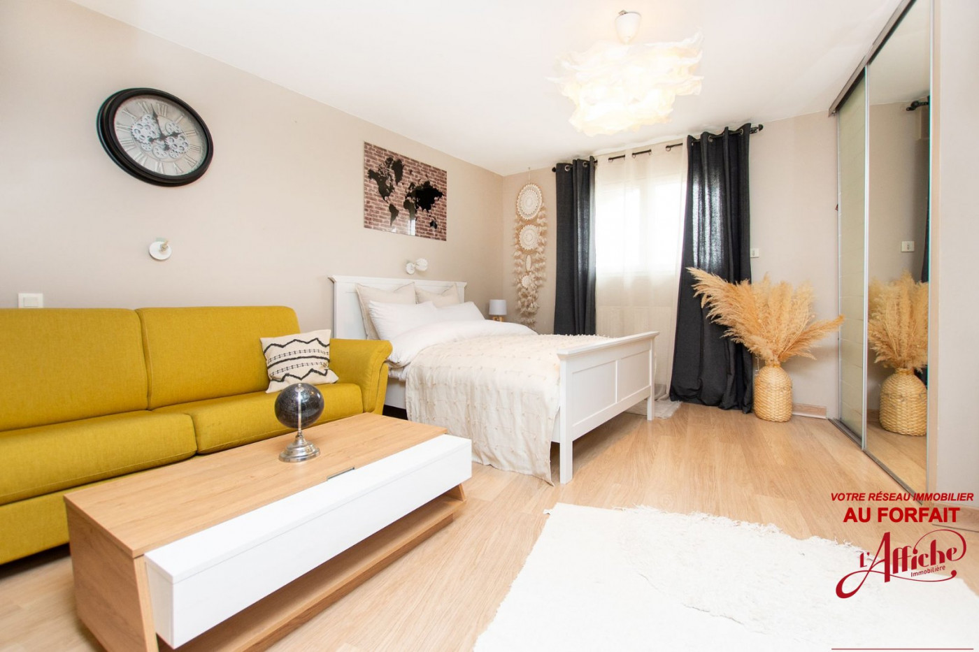 à vendre Maison La-salvetat-saint-gilles - Photo 8