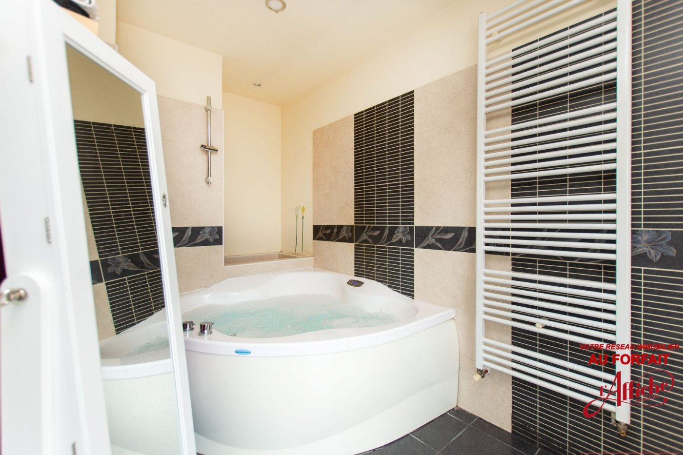 à vendre Maison La-salvetat-saint-gilles - Photo 9