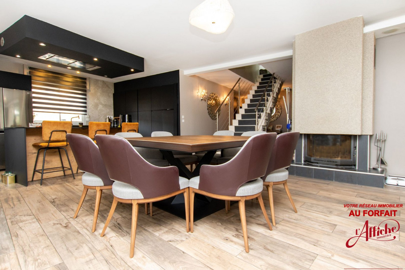 à vendre Maison La-salvetat-saint-gilles - Photo 4