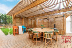 à vendre Maison La-salvetat-saint-gilles